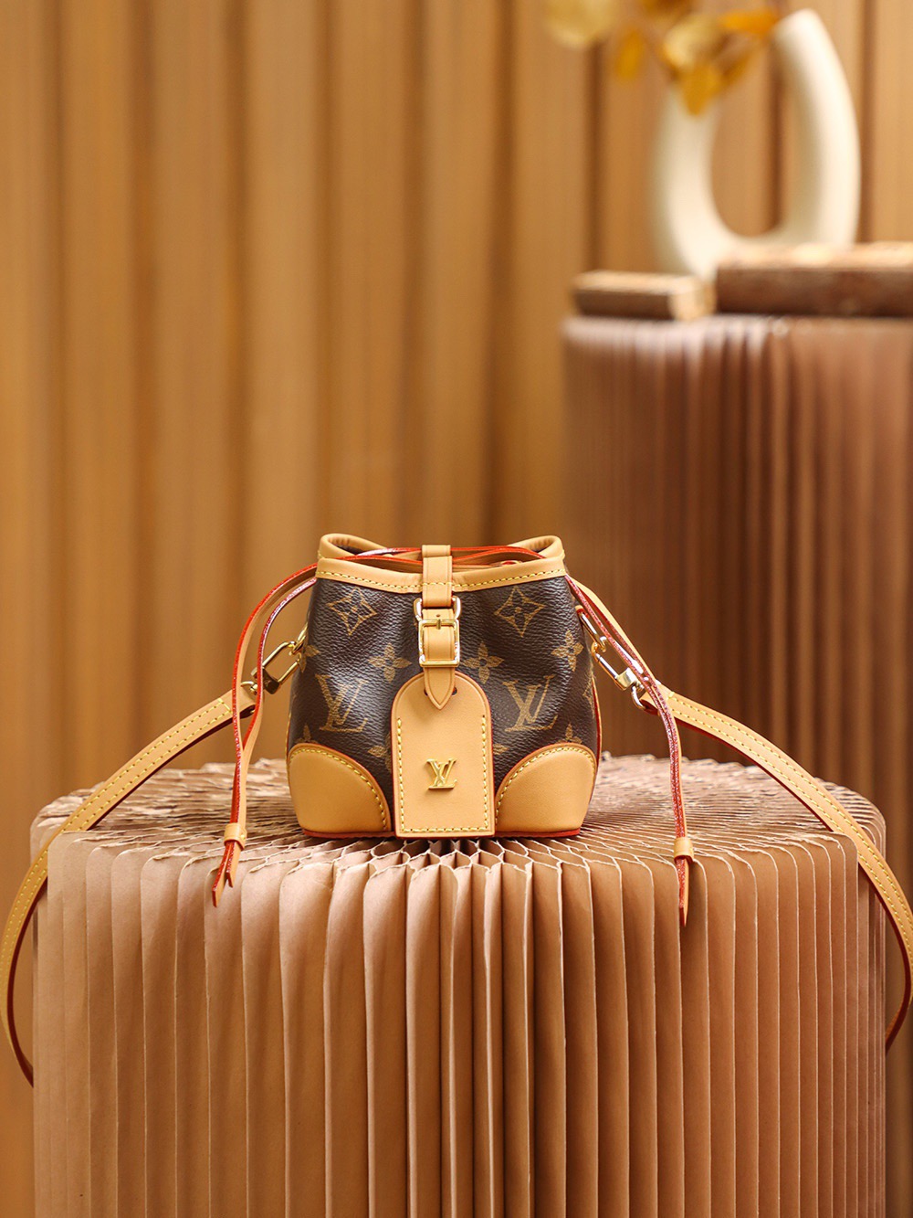 루이비통 Louis Vuitton 57099 미니백 11.5CM