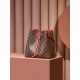 루이비통 Louis Vuitton 44021 버킷 백 26CM