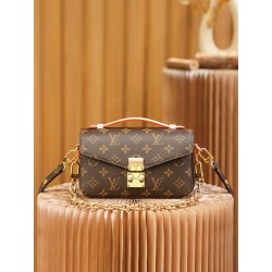 루이비통 Louis Vuitton 46279 숄더백 21.5CM