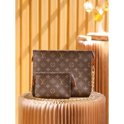 루이비통 Louis Vuitton 81412 숄더백 25CM