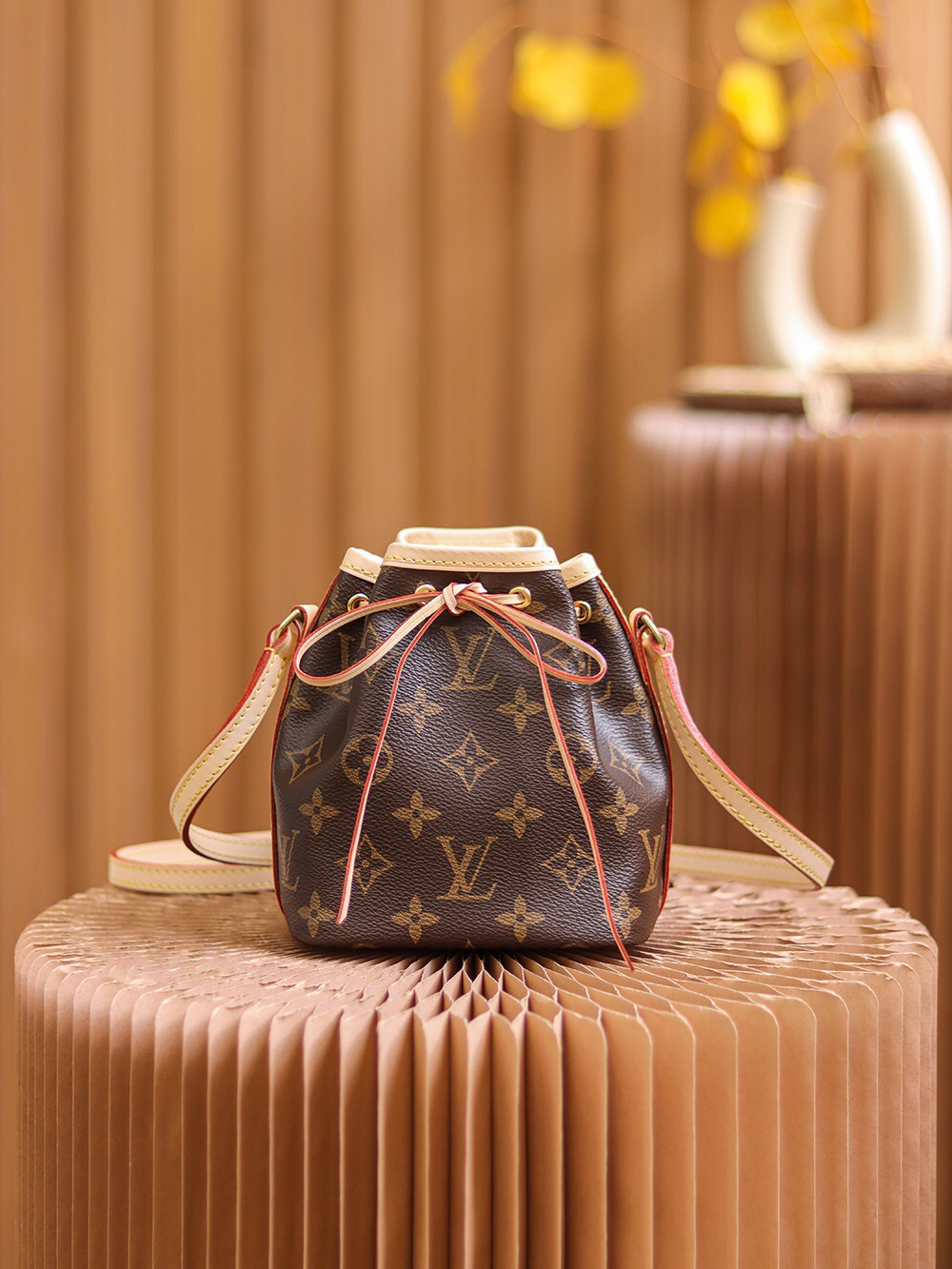 루이비통 Louis Vuitton 41346 미니백 13CM