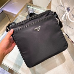 프라다 Prada 2VH797 크로스 백 27CM