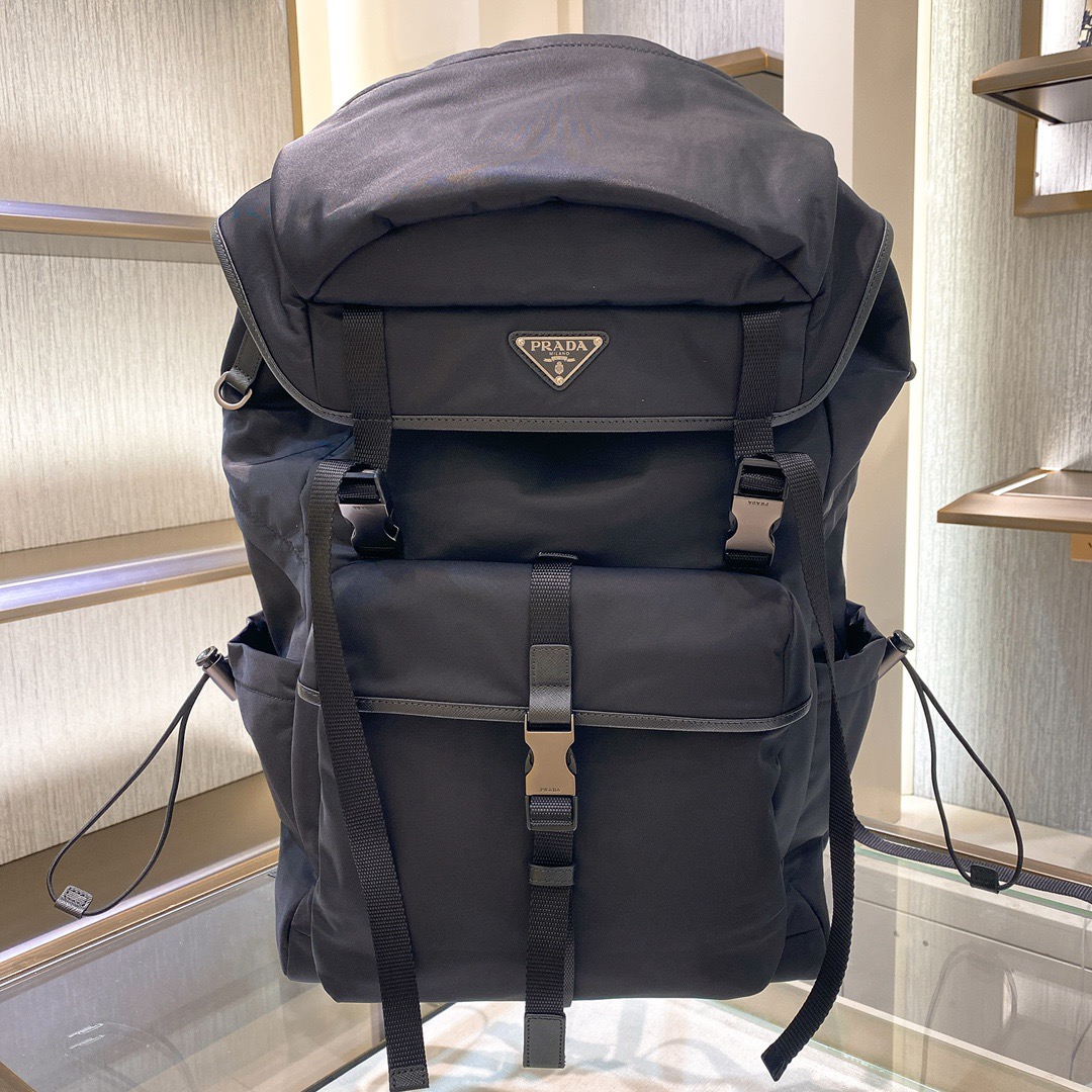 프라다 Prada 2VZ079 백팩 57CM