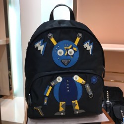 프라다 Prada 2VZ066 백팩 40CM