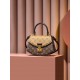 루이비통 Louis Vuitton 46548 탑 핸들백 24CM