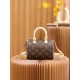 루이비통 Louis Vuitton 61252 미니백 16CM