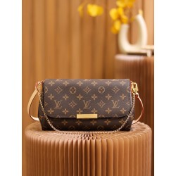 루이비통 Louis Vuitton 40718 숄더백 26CM