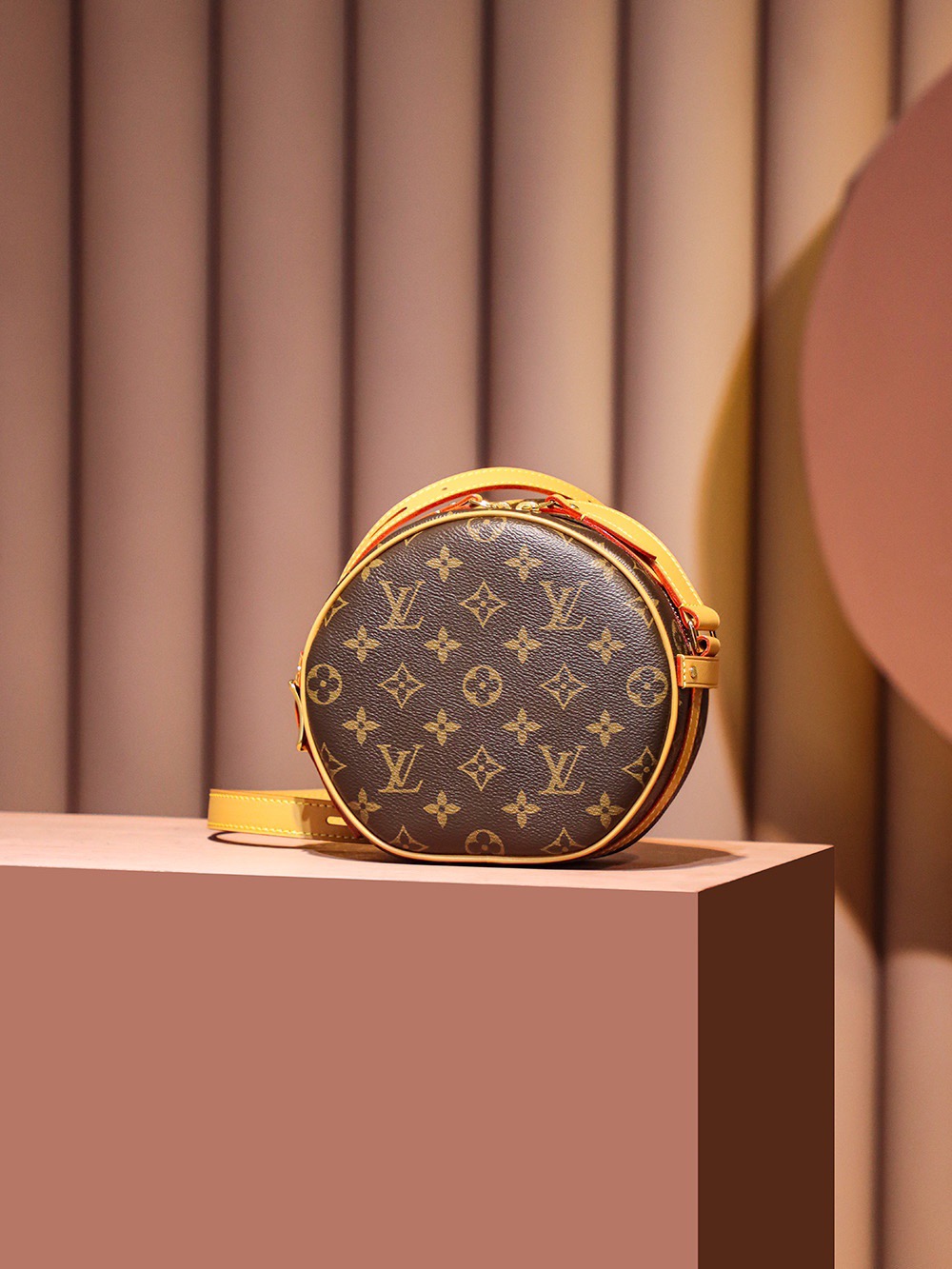루이비통 Louis Vuitton 45578 크로스 백 17CM