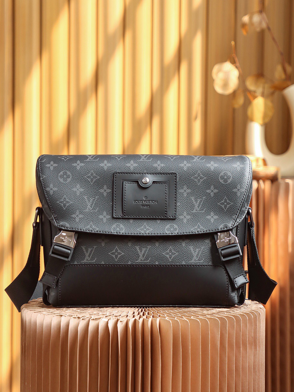 루이비통 Louis Vuitton 40511 크로스 백 33CM