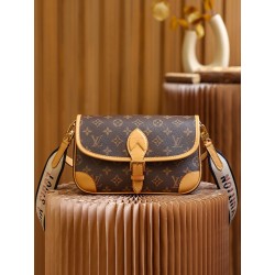 루이비통 Louis Vuitton 45985 크로스 백 24CM