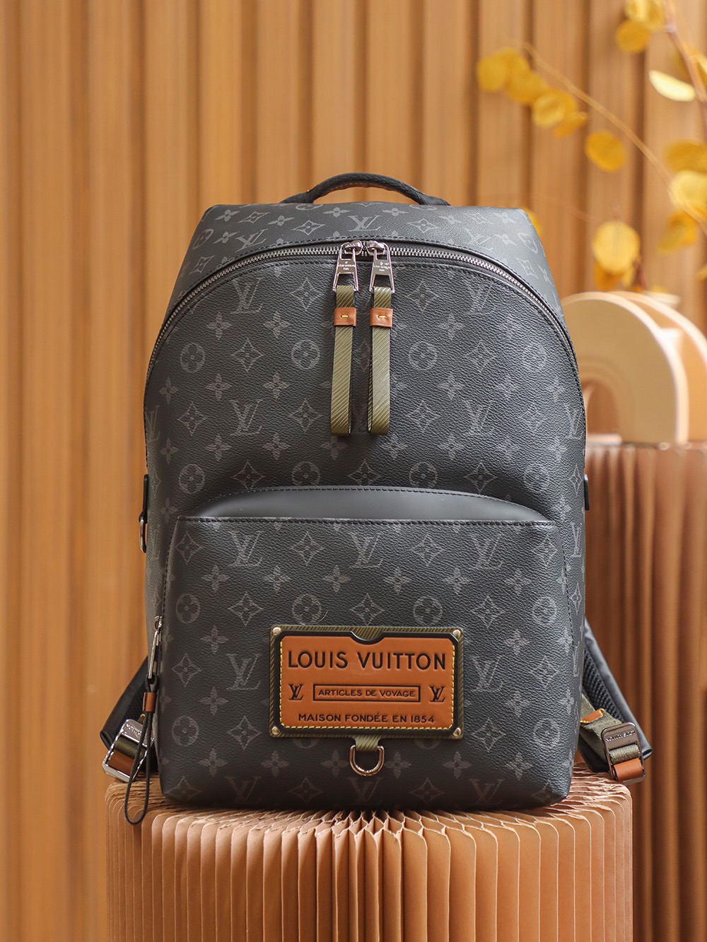 루이비통 Louis Vuitton 45128 백팩  37CM