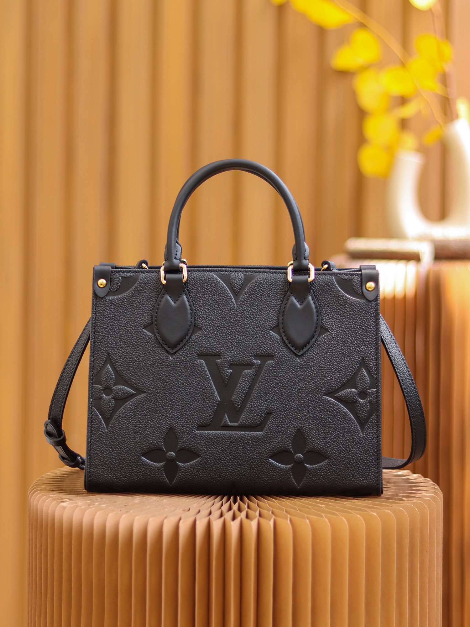 루이비통 Louis Vuitton 45653 토트 백 25CM