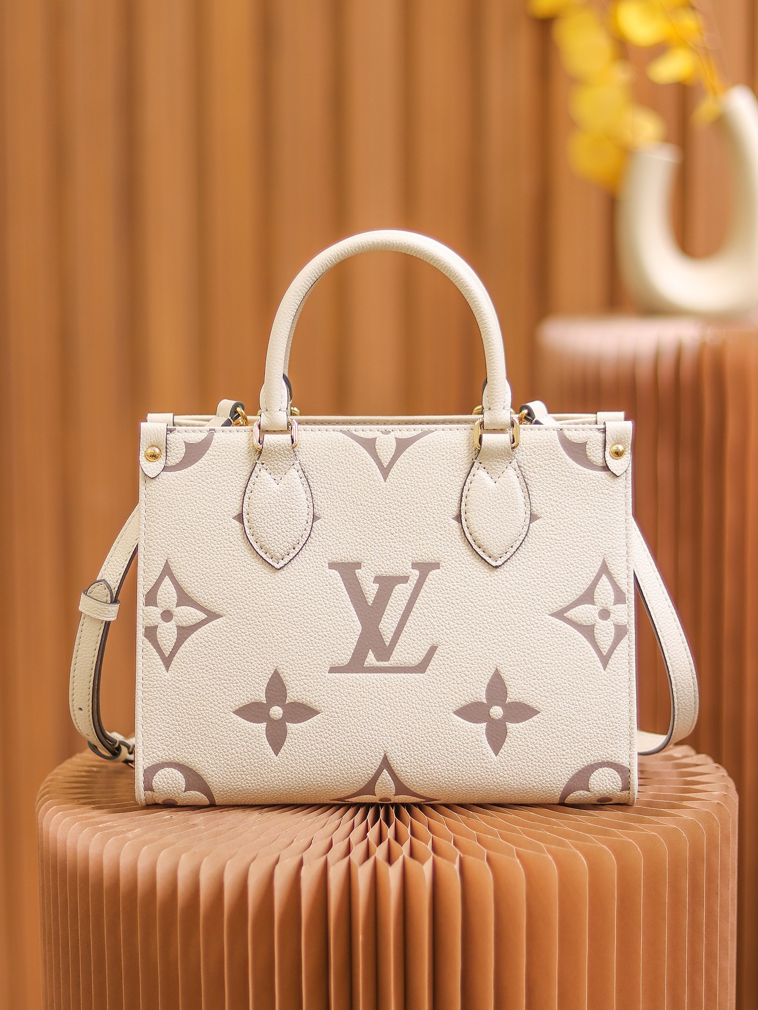 루이비통 Louis Vuitton 45654 토트 백 25CM