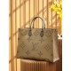 루이비통 Louis Vuitton 45320 토트 백 41CM