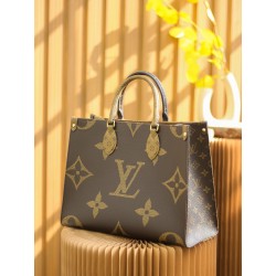 루이비통 Louis Vuitton 45321 토트 백 35CM