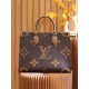 루이비통 Louis Vuitton 45039 토트 백 34CM