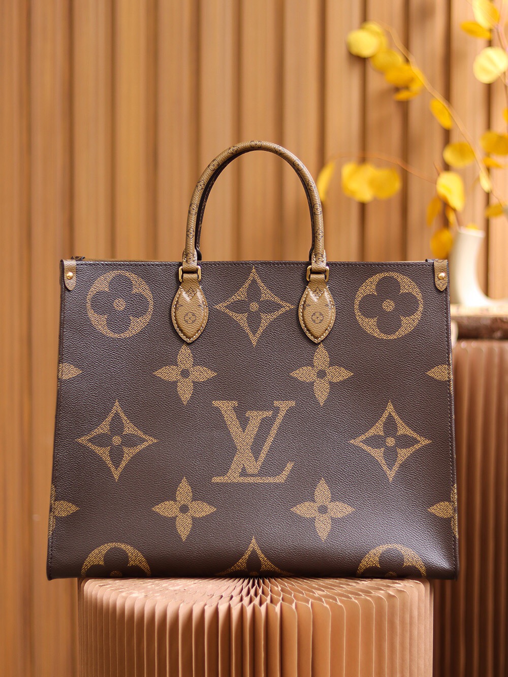 루이비통 Louis Vuitton 44576 토트 백 41CM