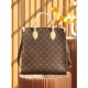 루이비통 Louis Vuitton 45848 토트 백 30CM