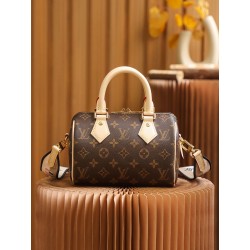 루이비통 Louis Vuitton 45957 탑 핸들백 20CM