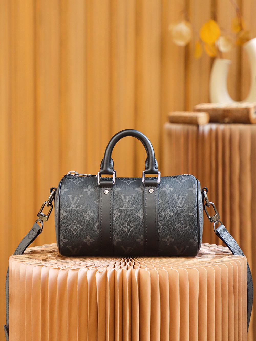 루이비통 Louis Vuitton 45947 탑 핸들백 21CM