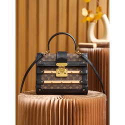 루이비통 Louis Vuitton 45908 탑 핸들백 21CM