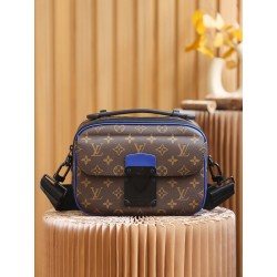 루이비통 Louis Vuitton 45863 크로스 백 22CM