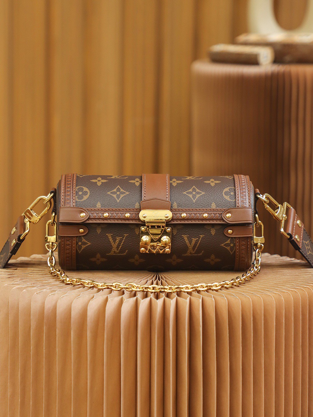 루이비통 Louis Vuitton 57835 크로스 백 19CM