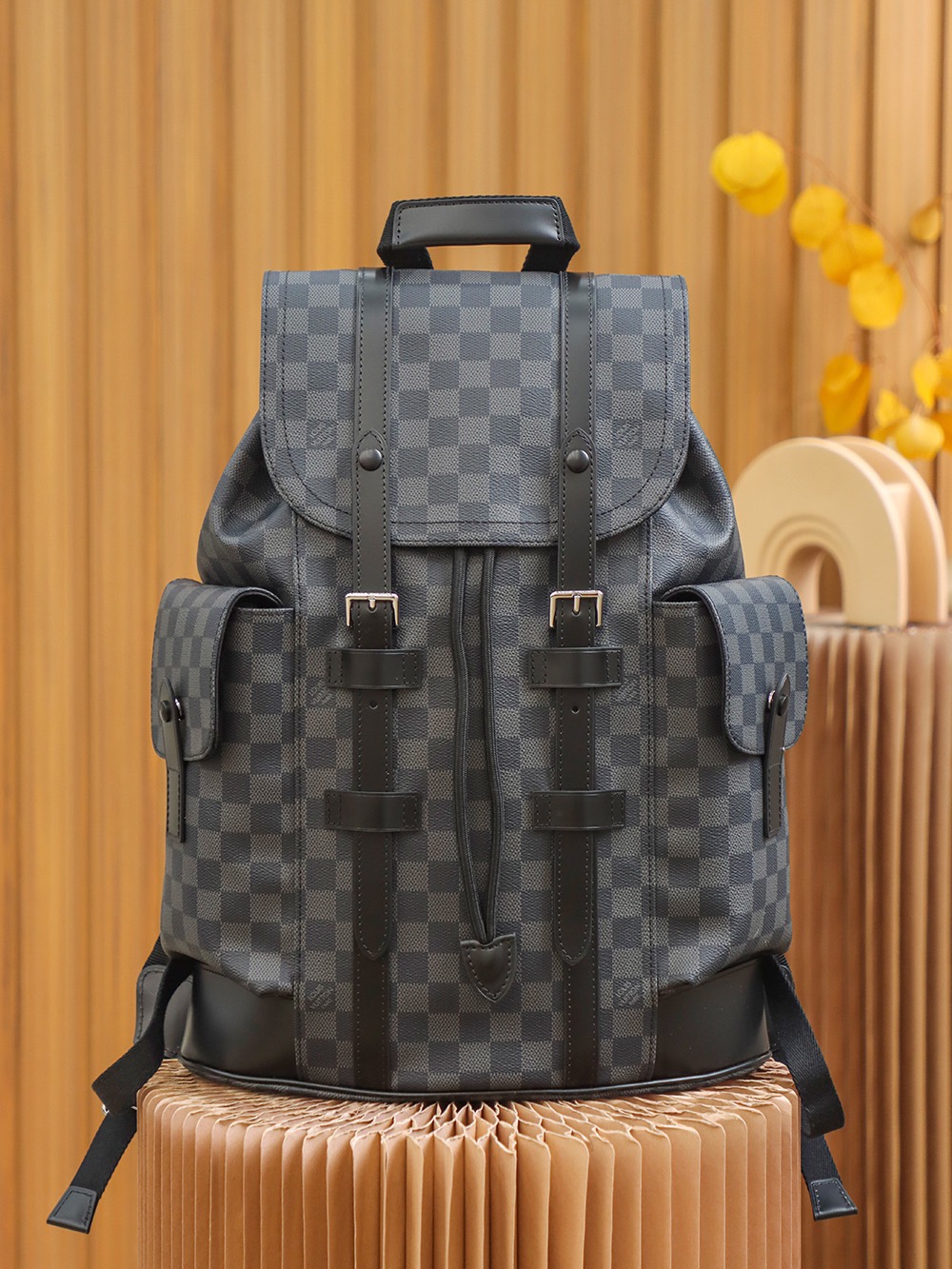루이비통 Louis Vuitton 41379 백팩 41CM