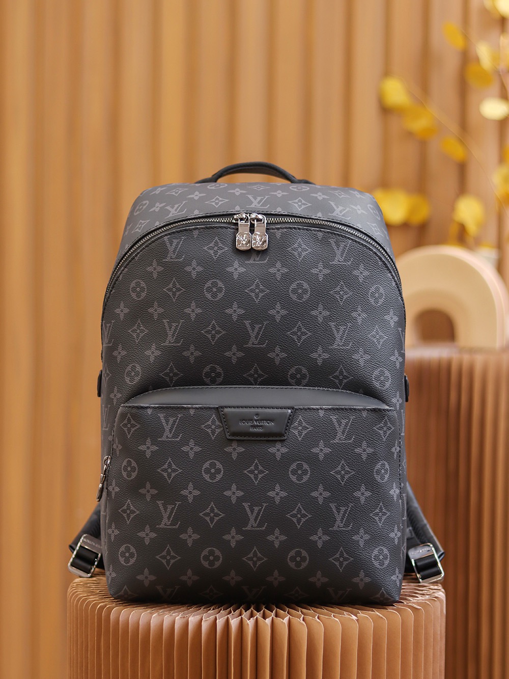 루이비통 Louis Vuitton 43186 백팩 37CM