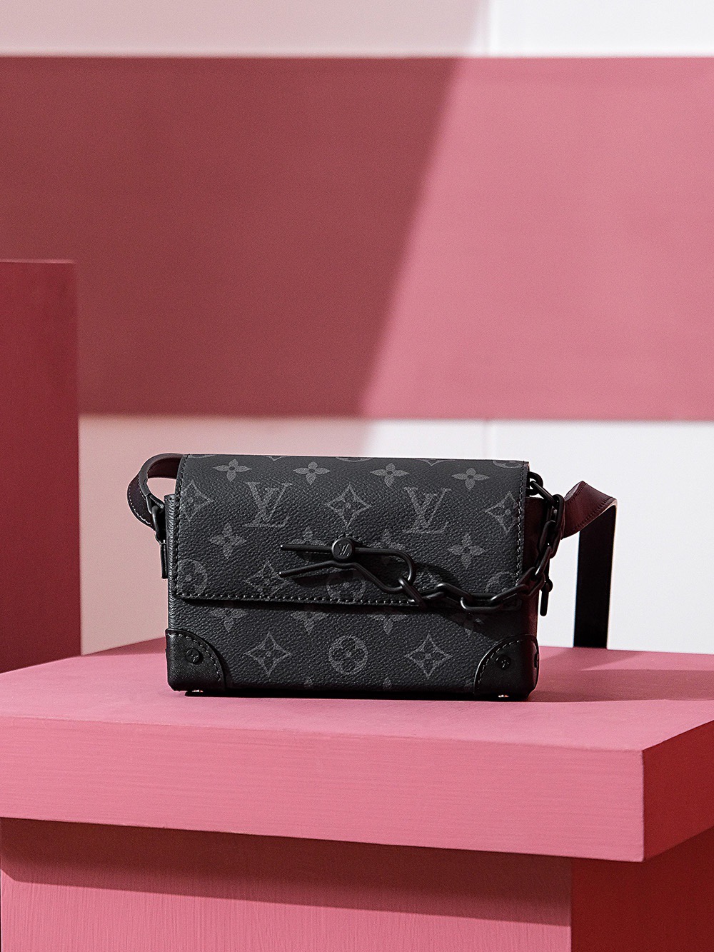 루이비통 Louis Vuitton 81783 크로스 백 18CM