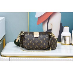 루이비통 Louis Vuitton 44840 크로스 백 24CM