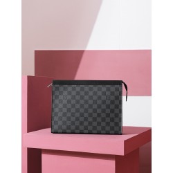 루이비통 Louis Vuitton 41696 클러치 27CM