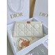 디올 Dior Caro 클러치 27.5CM