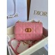 디올 Dior Miss caro mini 체인 달린 미니백 17.3CM