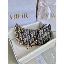 디올 Dior Lounge 숄더백 26CM