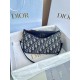 디올 Dior Hobo Avenue 숄더백 21CM