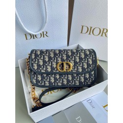 디올 Dior 30Avenue 숄더백 22.5CM