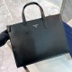 프라다 Prada 2VG039 서류가방 40CM