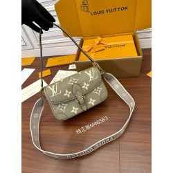 루이비통 Louis Vuitton 46583 숄더백 23CM