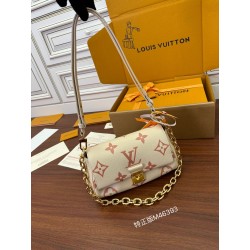 루이비통 Louis Vuitton 46393 숄더백 24CM