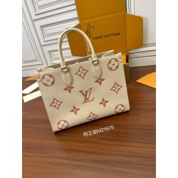 루이비통 Louis Vuitton 21575 토트 백 35CM