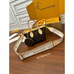 루이비통 Louis Vuitton 46705 토트 백 24CM