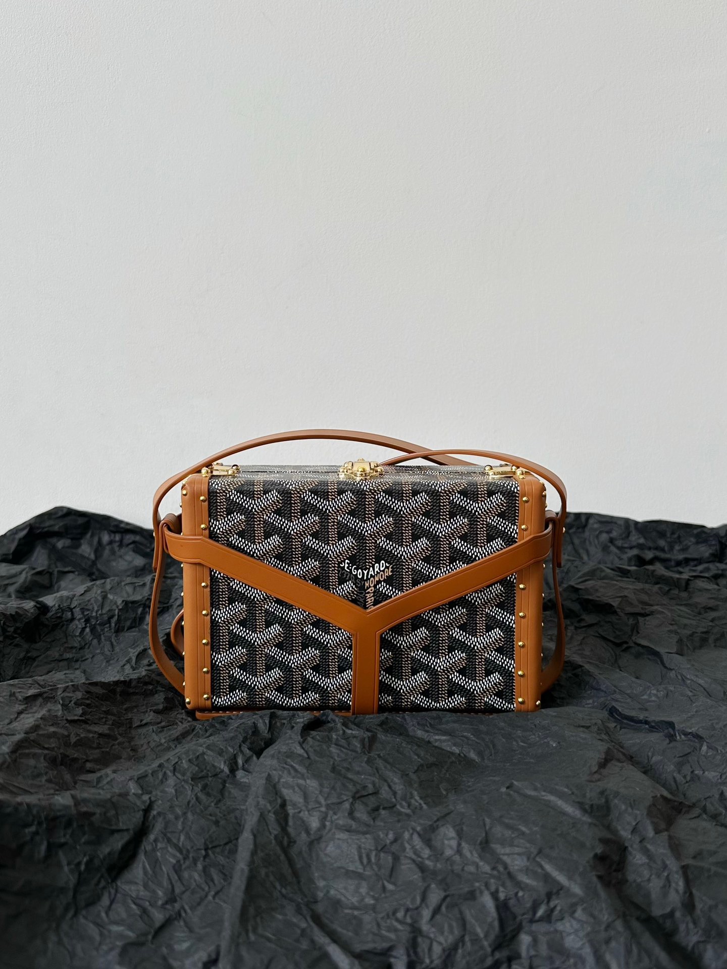 고야드 Goyard  크로스 백 17CM