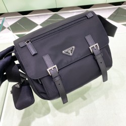 프라다 Prada 1BD953 크로스 백 27CM