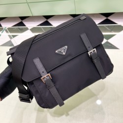 프라다 Prada 1BD671 크로스 백 30CM