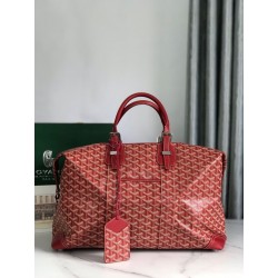 고야드 Goyard Boeing 여행 가방 45CM