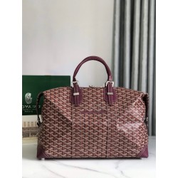 고야드 Goyard Boeing 여행 가방 45CM