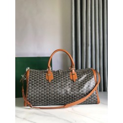 고야드 Goyard Croisiere 50 여행 가방 50CM