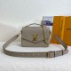 루이비통 Louis Vuitton 22952 숄더백 22CM