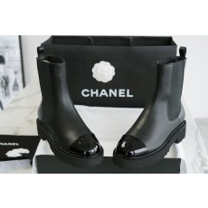 샤넬 CHANEL 부츠